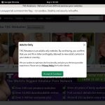 Premium Tacamateurs.com Site Rip