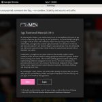 Promo Code Ftmmen.com