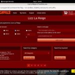 Reviews Lizz La Reign