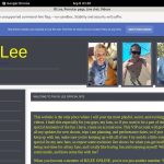 Rjlee.modelcentro.com Renew