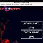 Roganrichards.com Store