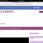 Rubyandmaxxx Hd Club