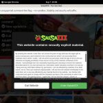 Salsa XXX Mobile Pass