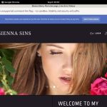 Sinns Sienna Discount Membership