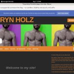 Taryn Holz Renew
