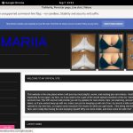 Tepasilveri.modelcentro.com Username