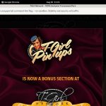 Tgirlpinups.com Working Password