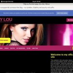 Tillylou Free Accounts