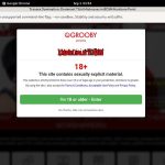 Transexdomination Using Discount