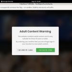 Trike Patrol Pornstar