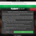 Tushyraw Buy Trial