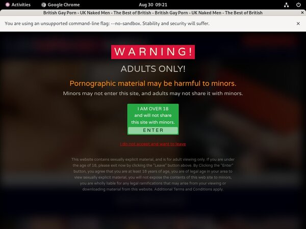 UK Naked Men Bezahlen