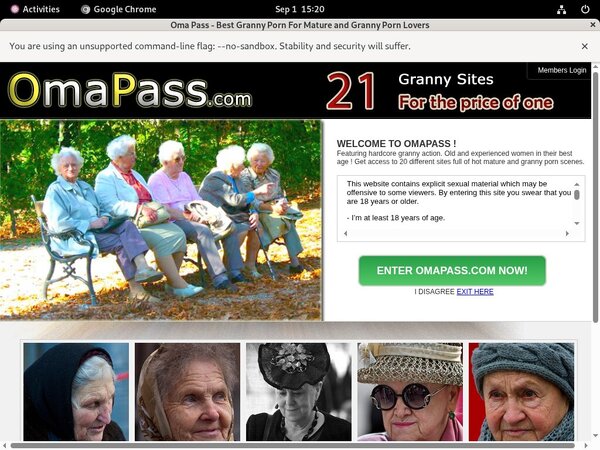 Video Omapass.com