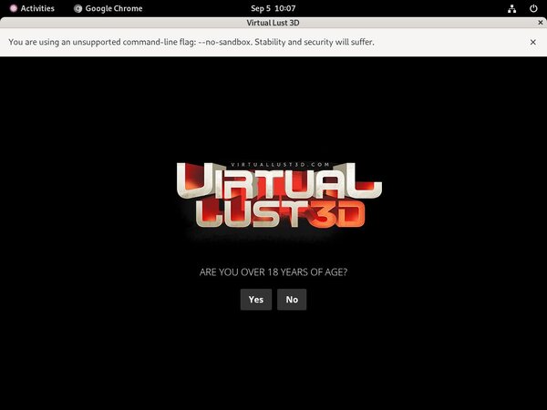 Virtuallust3d.com Hd Sex