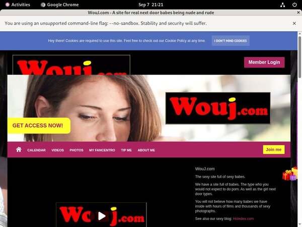 WouJ With AOL Account WouJ With AOL Account