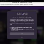 Young-fight.com Account Membership