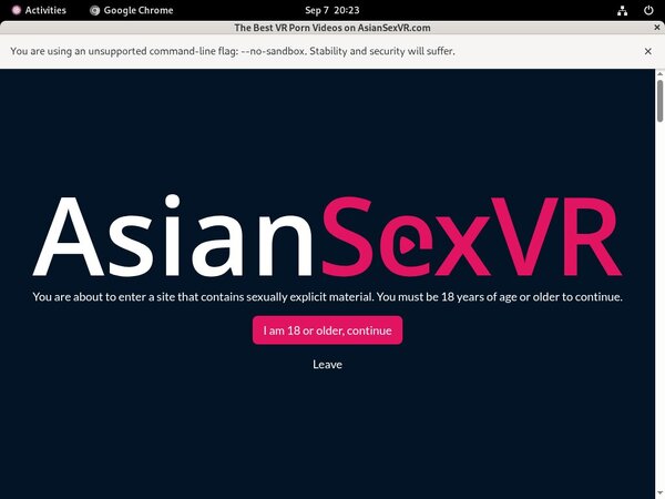Asiansexvr Login Generator