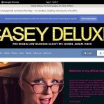 Caseydeluxe.club Free Id