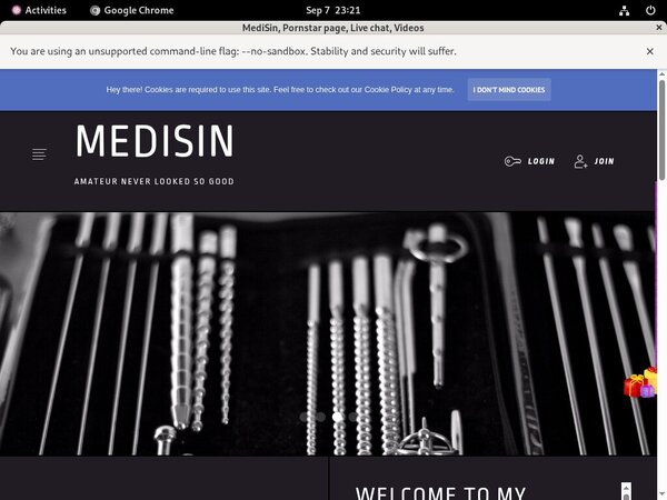 Com Modelcentro Medisin Logins