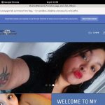 Desirejdiamond.modelcentro.com Renew Subscription