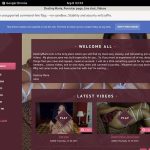 Destiny Marie (SAVE 50%) Discount
