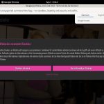 Discount Sexyjacky.com Account