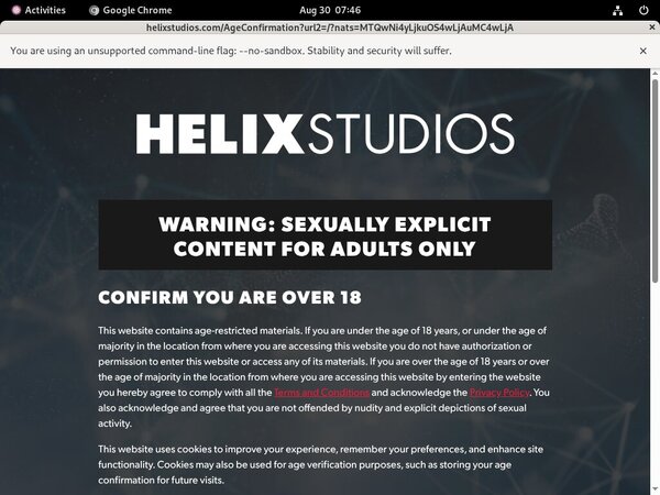 Free Helixstudios Preview