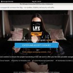 Free Life Selector Clips
