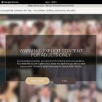 Free Oldje3some Logins