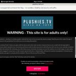 Free Plushies.tv Trial Offer