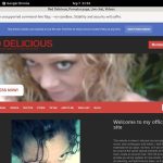 Free Reddeliciousonline.com Promo