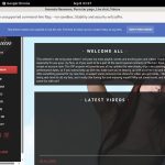 Get AmandaNeumann Free Logins