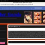 Get Free Ambertorrido Account