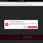 GoddessLoretta Mobile Account