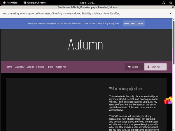 Goddesses&Dolls Movie Goddesses&Dolls Movie