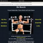 Hd Msmuscle.com Free