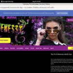 Henessy Stories