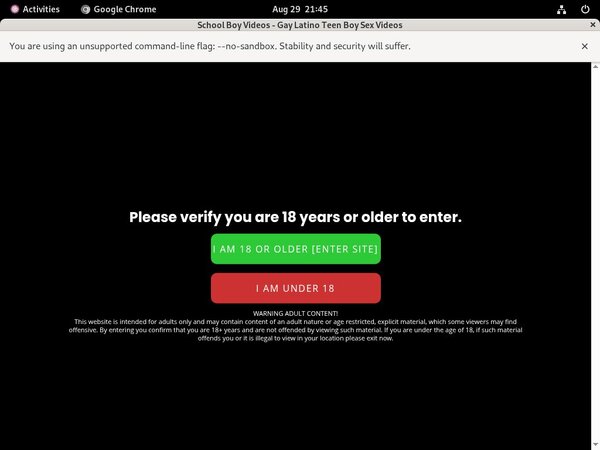 How To Get School Boy Videos For Free