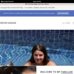 Kyra.modelcentro.com No Credit Card