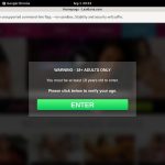 Lexi Dona Paysite Review