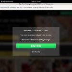 Login For Vipissy.com