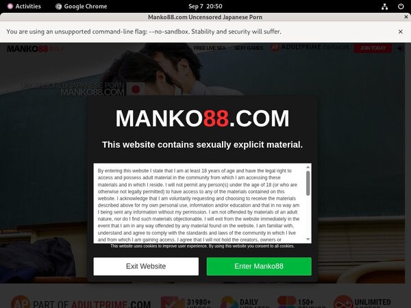 Manko88 Paypal Account