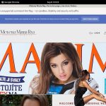 MelenaMariaRya Clips