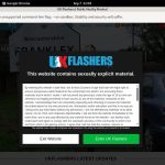 Net Uk-flashers With Paypal