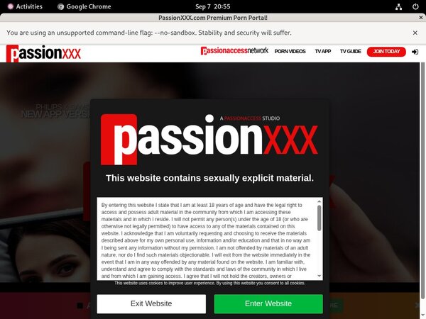 Passionxxx.com Hd Movies