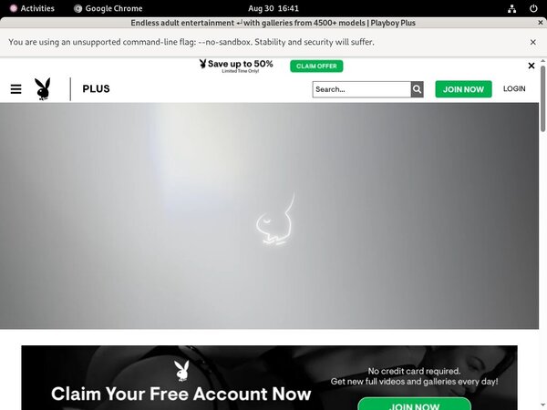 Playboy Plus Paypal Join