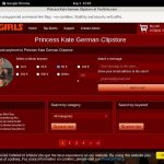 Yoogirls.com Get Discount