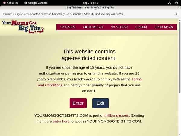 Your Moms Got Big Tits Passwords 2019