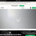 $1 Playboyplus.com Trial Offer