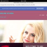 AdelineAylena Free Code